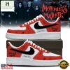 Motionless In White Signed Decades 2026 Air Force 1 Shoes