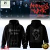 Motionless In White Signed Decades 2026 Black 3D Hoodie , Popular 3D Music Tee Motionless IN White Signed Decades 2026 Black 3D Hoodie