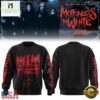 Motionless In White Signed Decades 2026 Sweatshirt , Popular 3D Music Tee Motionless IN White Signed Decades 2026 Sweatshirt