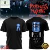 Motionless In White Signed Decades 2026 T Shirt , Popular 3D Music Tee Motionless IN White Signed Decades 2026 T Shirt
