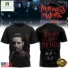 Motionless In White The Sweat And Blood Tour 2026 T Shirt , Popular 3D Music Tee Motionless IN White The Sweat And Blood Tour 2026 T Shirt