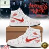 Motionless In White The Sweat And Blood Tour Signed 2026 White Air Jordan 1 Hightop Shoes 3 Motionless In White The Sweat And Blood Tour Signed 2026 White Air Jordan 1 Hightop Shoes