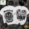 Motörhead I’m a Motorheadaholic Born to Lose Vintage 3D Shirt , Popular 3D Music Tee Motorhead I M A Motorheadaholic Born TO Lose Vintage 3D Shirt