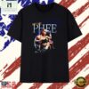 Napheesa Collier Phee WNBA basketball T Shirt, Stylish 2D Graphic Shirt Napheesa Collier Phee Wnba Basketball T Shirt