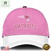 New England Patriots 2026 x Breast Health Awareness Night Limited Edition Cap, Trending Cap Style 3 New England Patriots 2026 x Breast Health Awareness Night Limited Edition Cap, Trending Cap Style New England Patriots 2026 X Breast Health Awareness Night Limited Edition Cap
