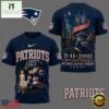 New England Patriots NFL 9 11 25th Anniversary Never Forget Memorial 3D T Shirt, NFL Sporty Shirt 3 New England Patriots NFL 9 11 25th Anniversary Never Forget Memorial 3D T Shirt, NFL Sporty Shirt New England Patriots Nfl 9 11 25th Anniversary Never Forget Memorial 3D T Shirt