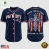 New England Patriots NFL Stand For The Flag Kneel For The Cross Baseball Jersey Shirt , NFL Game Day Jersey New England Patriots Nfl Stand For The Flag Kneel For The Cross Baseball Jersey Shirt