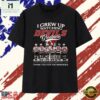 New Jersey Devils Legends Thank You For The Memories Graphic 2026 T Shirt , Stylish 2D Graphic Shirt New Jersey Devils Legends Thank You For The Memories Graphic 2026 T Shirt