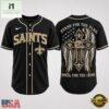 New Orleans Saints NFL Stand For The Flag Kneel For The Cross Baseball Jersey Shirt , NFL Game Day Jersey 3 New Orleans Saints NFL Stand For The Flag Kneel For The Cross Baseball Jersey Shirt , NFL Game Day Jersey New Orleans Saints Nfl Stand For The Flag Kneel For The Cross Baseball Jersey Shirt
