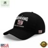 New York Giants x BTS WORLD TOUR ARIRANG 2026 Black Cap