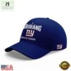 New York Giants x BTS WORLD TOUR ARIRANG 2026 Blue Cap 2 New York Giants x BTS WORLD TOUR ARIRANG 2026 Blue Cap
