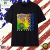 New York Knicks basketball team logo NBA 2026 T Shirt , Stylish 2D Graphic Shirt New York Knicks Basketball Team Logo Nba 2026 T Shirt