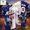 New York Mets 2026 MLB Eagle America Personalized Baseball Jersey , MLB Sports Baseball Jersey New York Mets 2026 Mlb Eagle America Personalized Baseball Jersey