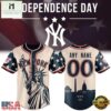 New York Yankees 2026 Independence Day New Baseball Jersey, Stylish Baseball Jersey 3 New York Yankees 2026 Independence Day New Baseball Jersey, Stylish Baseball Jersey New York Yankees 2026 Independence Day New Baseball Jersey