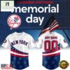 New York Yankees 2026 Memorial Day Baseball Jersey, Stylish Baseball Jersey New York Yankees 2026 Memorial Day Baseball Jersey