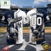New York Yankees 2026 MLB Eagle America Personalized Baseball Jersey , MLB Sports Baseball Jersey New York Yankees 2026 Mlb Eagle America Personalized Baseball Jersey