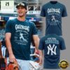 New York Yankees George Of The Concrete Jungle T Shirt, Hot 3D Shirt Trend 3 New York Yankees George Of The Concrete Jungle T Shirt, Hot 3D Shirt Trend New York Yankees George OF The Concrete Jungle T Shirt