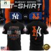 New York Yankees x Mets 2026 MLB Subway Series T Shirt, Hot 3D Shirt Trend 2 New York Yankees x Mets 2026 MLB Subway Series T Shirt, Hot 3D Shirt Trend New York Yankees X Mets 2026 Mlb Subway Series T Shirt