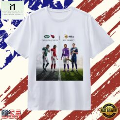 NFL Players They Gave Up on Us but We Didn’t , Stylish 2D Graphic Shirt Nfl Players They Gave UP ON US But WE Didn T