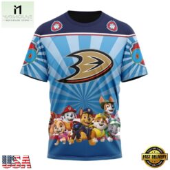 NHL Anaheim Ducks Special Paw Patrol Kits Hoodie, T Shirt , NHL 3D Game Day Tee 7 NHL Anaheim Ducks Special Paw Patrol Kits Hoodie, T Shirt , NHL 3D Game Day Tee Nhl Anaheim Ducks Special Paw Patrol Kits Hoodie T Shirt 4