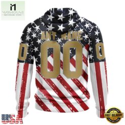 NHL Anaheim Ducks Specialized Kits For Honor USS Military Hoodie, T Shirt , NHL 3D Game Day Tee Nhl Anaheim Ducks Specialized Kits For Honor Uss Military Hoodie T Shirt 2
