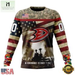 NHL Anaheim Ducks Specialized Unisex Kits Remember Pearl Harbor Hoodie, T Shirt , NHL 3D Game Day Tee 6 NHL Anaheim Ducks Specialized Unisex Kits Remember Pearl Harbor Hoodie, T Shirt , NHL 3D Game Day Tee Nhl Anaheim Ducks Specialized Unisex Kits Remember Pearl Harbor Hoodie T Shirt 3
