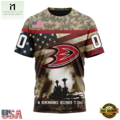 NHL Anaheim Ducks Specialized Unisex Kits Remember Pearl Harbor Hoodie, T Shirt , NHL 3D Game Day Tee 7 NHL Anaheim Ducks Specialized Unisex Kits Remember Pearl Harbor Hoodie, T Shirt , NHL 3D Game Day Tee Nhl Anaheim Ducks Specialized Unisex Kits Remember Pearl Harbor Hoodie T Shirt 4