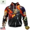 NHL Anaheim Ducks x Star War Specialized Design Hoodie, T Shirt , NHL 3D Game Day Tee Nhl Anaheim Ducks X Star War Specialized Design Hoodie T Shirt 1