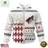 NHL Arizona Coyotes Specialized Christmas Is Coming New Design Hoodie, T Shirt , NHL 3D Game Day Tee Nhl Arizona Coyotes Specialized Christmas IS Coming New Design Hoodie T Shirt 1