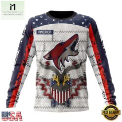 NHL Arizona Coyotes Specialized In US Concepts Unisex Hoodie, T Shirt, NHL 3D Game Day Tee Nhl Arizona Coyotes Specialized IN US Concepts Unisex Hoodie T Shirt 3
