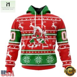NHL Arizona Coyotes Specialized Unisex Christmas Is Coming Hoodie, T Shirt , NHL 3D Game Day Tee Nhl Arizona Coyotes Specialized Unisex Christmas IS Coming Hoodie T Shirt 1