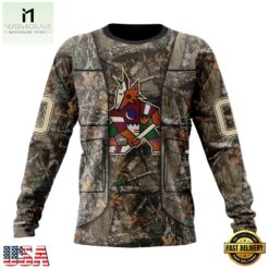 NHL Arizona Coyotes Specialized Unisex Vest Kits With Realtree Camo Hoodie, T Shirt, NHL 3D Game Day Tee 6 NHL Arizona Coyotes Specialized Unisex Vest Kits With Realtree Camo Hoodie, T Shirt, NHL 3D Game Day Tee Nhl Arizona Coyotes Specialized Unisex Vest Kits With Realtree Camo Hoodie T Shirt 3