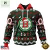 NHL Boston Bruins Hockey Christmas Is Coming 2026 Hoodie, T Shirt , NHL 3D Game Day Tee Nhl Boston Bruins Hockey Christmas IS Coming 2026 Hoodie T Shirt 1