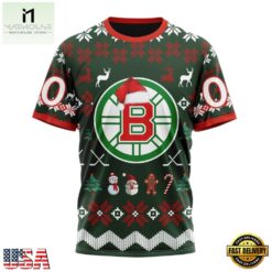 NHL Boston Bruins Hockey Christmas Is Coming 2026 Hoodie, T Shirt , NHL 3D Game Day Tee 7 NHL Boston Bruins Hockey Christmas Is Coming 2026 Hoodie, T Shirt , NHL 3D Game Day Tee Nhl Boston Bruins Hockey Christmas IS Coming 2026 Hoodie T Shirt 4