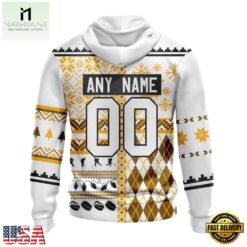 NHL Boston Bruins Specialized Christmas Is Coming New Design Hoodie, T Shirt , NHL 3D Game Day Tee Nhl Boston Bruins Specialized Christmas IS Coming New Design Hoodie T Shirt 2
