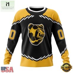 NHL Boston Bruins Specialized Unisex Kits With Retro Concepts Hoodie, T Shirt , NHL 3D Game Day Tee Nhl Boston Bruins Specialized Unisex Kits With Retro Concepts Hoodie T Shirt 3