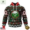 NHL Buffalo Sabres Hockey Christmas Is Coming 2026 Hoodie, T Shirt , NHL 3D Game Day Tee Nhl Buffalo Sabres Hockey Christmas IS Coming 2026 Hoodie T Shirt 1