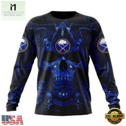 NHL Buffalo Sabres Special Design Halloween With Skull Art Hoodie, T Shirt , NHL 3D Game Day Tee 6 NHL Buffalo Sabres Special Design Halloween With Skull Art Hoodie, T Shirt , NHL 3D Game Day Tee Nhl Buffalo Sabres Special Design Halloween With Skull Art Hoodie T Shirt 3