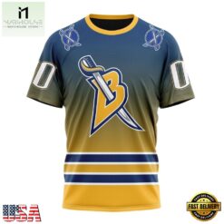 NHL Buffalo Sabres Special Retro Gradient Design Hoodie, T Shirt, NHL 3D Game Day Tee Nhl Buffalo Sabres Special Retro Gradient Design Hoodie T Shirt 4