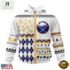 NHL Buffalo Sabres Specialized Christmas Is Coming New Design Hoodie, T Shirt , NHL 3D Game Day Tee Nhl Buffalo Sabres Specialized Christmas IS Coming New Design Hoodie T Shirt 1
