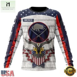 NHL Buffalo Sabres Specialized In US Concepts Unisex Hoodie, T Shirt, NHL 3D Game Day Tee Nhl Buffalo Sabres Specialized IN US Concepts Unisex Hoodie T Shirt 3