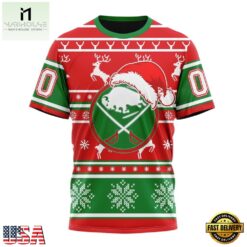 NHL Buffalo Sabres Specialized Unisex Christmas Is Coming Hoodie, T Shirt , NHL 3D Game Day Tee Nhl Buffalo Sabres Specialized Unisex Christmas IS Coming Hoodie T Shirt 4
