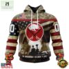 NHL Buffalo Sabres Specialized Unisex Kits Remember Pearl Harbor Hoodie, T Shirt , NHL 3D Game Day Tee Nhl Buffalo Sabres Specialized Unisex Kits Remember Pearl Harbor Hoodie T Shirt 1