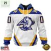 NHL Buffalo Sabres Specialized Unisex Kits With Retro Concepts Hoodie, T Shirt , NHL 3D Game Day Tee Nhl Buffalo Sabres Specialized Unisex Kits With Retro Concepts Hoodie T Shirt 1