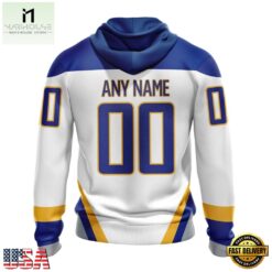 NHL Buffalo Sabres Specialized Unisex Kits With Retro Concepts Hoodie, T Shirt , NHL 3D Game Day Tee Nhl Buffalo Sabres Specialized Unisex Kits With Retro Concepts Hoodie T Shirt 2