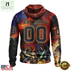 NHL Buffalo Sabres x Star War Specialized Design Hoodie, T Shirt , NHL 3D Game Day Tee Nhl Buffalo Sabres X Star War Specialized Design Hoodie T Shirt 2