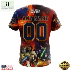 NHL Buffalo Sabres x Star War Specialized Design Hoodie, T Shirt , NHL 3D Game Day Tee Nhl Buffalo Sabres X Star War Specialized Design Hoodie T Shirt 4