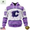 NHL Calgary Flames Special Lavender Fight Cancer Hoodie, T Shirt , NHL 3D Game Day Tee 11 NHL Calgary Flames Special Lavender Fight Cancer Hoodie, T Shirt , NHL 3D Game Day Tee Nhl Calgary Flames Special Lavender Fight Cancer Hoodie T Shirt 1