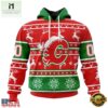NHL Calgary Flames Specialized Unisex Christmas Is Coming Hoodie, T Shirt , NHL 3D Game Day Tee Nhl Calgary Flames Specialized Unisex Christmas IS Coming Hoodie T Shirt 1