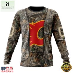 NHL Calgary Flames Specialized Unisex Vest Kits With Realtree Camo Hoodie, T Shirt, NHL 3D Game Day Tee 6 NHL Calgary Flames Specialized Unisex Vest Kits With Realtree Camo Hoodie, T Shirt, NHL 3D Game Day Tee Nhl Calgary Flames Specialized Unisex Vest Kits With Realtree Camo Hoodie T Shirt 3